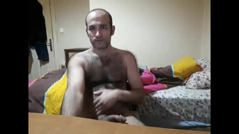 Snapshot of hardhairy10 chatting on 02-28-26, 06:53 hardhairy10 online show from 02-28-26, 06:53