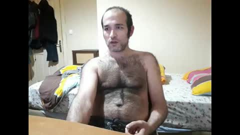 hardhairy10 online show from 04-26-26, 12:52