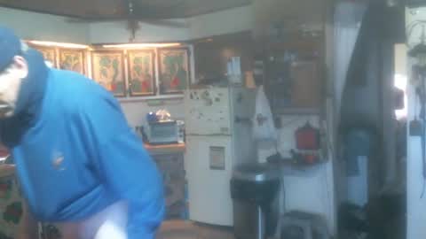 john nobles online show from 12-15-24, 05:31