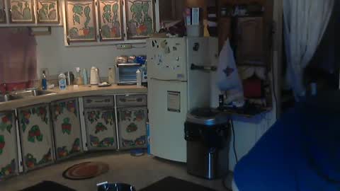 john nobles online show from 12-21-24, 11:56