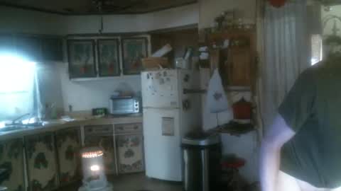 john nobles online show from 03-07-25, 08:22