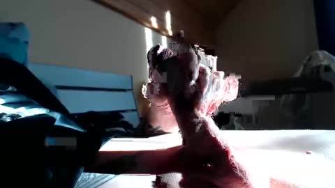 Laurent  Laurente online show from 01-01-25, 01:27