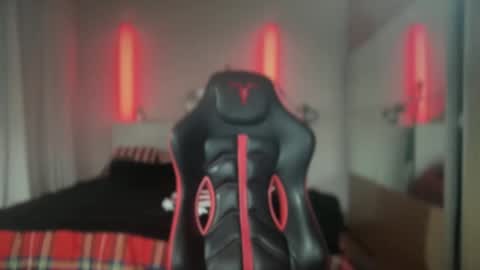 MATTSTEEL - ITALIAN STALLION online show from 12-20-24, 01:11