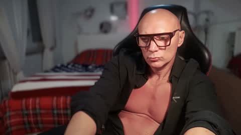 MATTSTEEL - ITALIAN STALLION online show from 09-30-25, 01:27