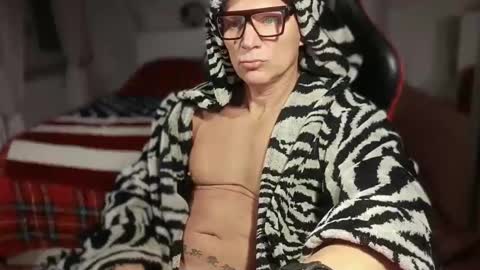 MATTSTEEL - ITALIAN STALLION online show from 10-01-25, 09:59