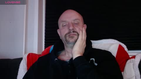 Snapshot of hardmrlazy chatting on 01-11-25, 07:49 MrLazy online show from 01-11-25, 07:49