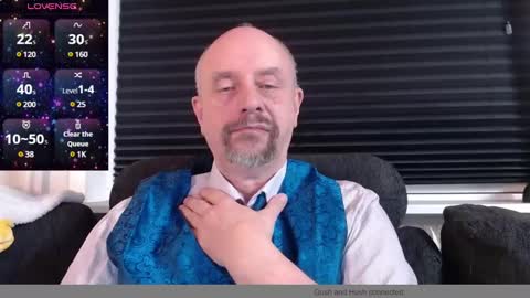 MrLazy online show from 02-01-25, 05:05