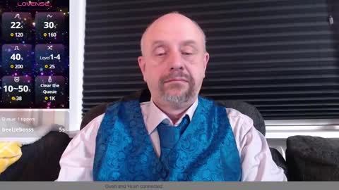 Snapshot of hardmrlazy chatting on 02-02-25, 02:17 MrLazy online show from 02-02-25, 02:17
