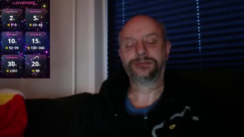 Snapshot of hardmrlazy chatting on 02-09-25, 04:07 MrLazy online show from 02-09-25, 04:07