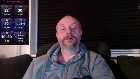 Snapshot of hardmrlazy chatting on 03-03-25, 05:31 MrLazy online show from 03-03-25, 05:31