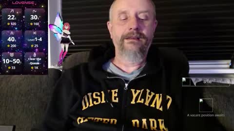 MrLazy online show from 09-29-25, 06:35