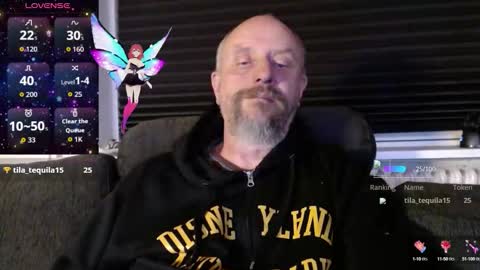 Snapshot of hardmrlazy chatting on 10-01-25, 05:52 MrLazy online show from 10-01-25, 05:52