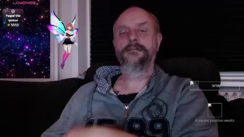 MrLazy online show from 10-12-25, 07:13