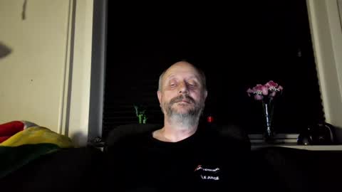 MrLazy online show from 07-07-26, 12:46