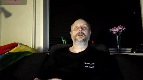 MrLazy online show from 07-07-26, 09:19