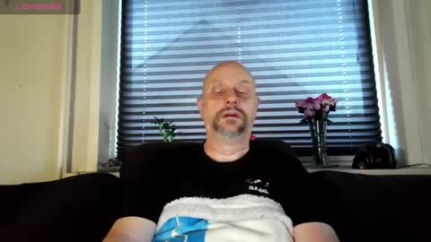 MrLazy online show from 07-14-26, 04:39