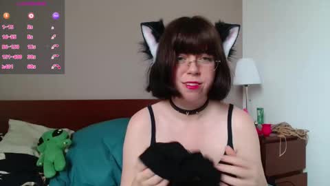 Snapshot of hardnerdvoid chatting on 10-16-25, 11:22 Void online show from 10-16-25, 11:22