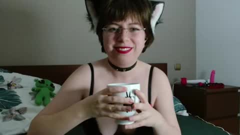 Snapshot of hardnerdvoid chatting on 11-17-25, 08:36 Void online show from 11-17-25, 08:36