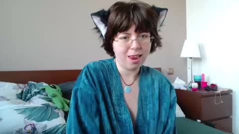 Snapshot of hardnerdvoid chatting on 12-17-25, 11:38 Void online show from 12-17-25, 11:38