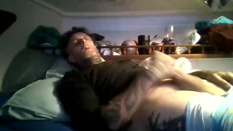 hardnthick online show from 11-13-25, 08:08