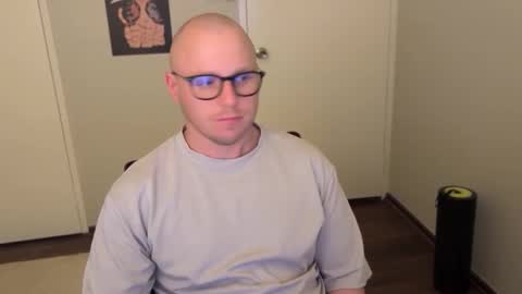 Stand Lee online show from 10-03-25, 08:17