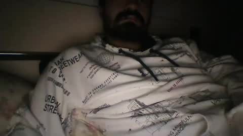 SIR HARD online show from 12-13-24, 08:58