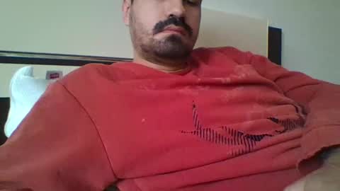 SIR HARD online show from 11-26-25, 11:55