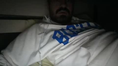 SIR HARD online show from 12-22-25, 01:35