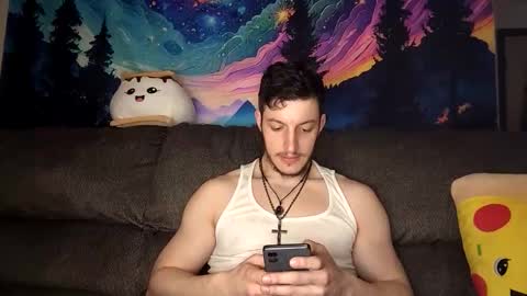 hardselfsucker1 online show from 05-13-26, 12:08