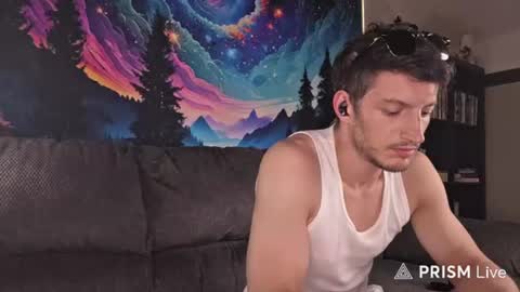 hardselfsucker1 online show from 06-17-26, 06:09