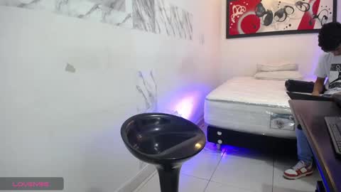 Andres Dean online show from 12-27-24, 10:26