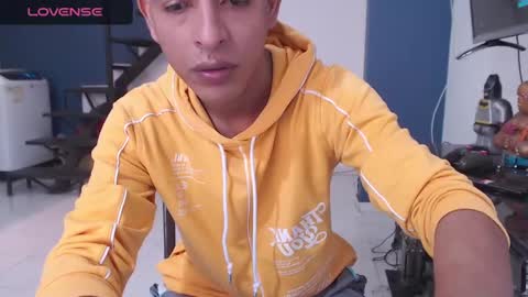 Andres Dean online show from 01-24-25, 05:32