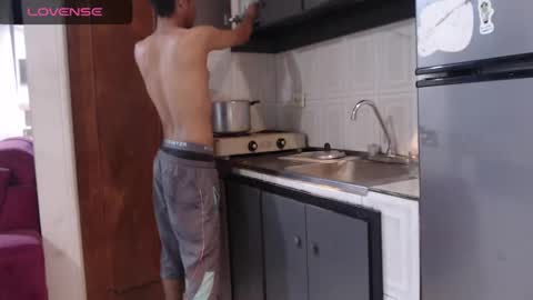 Andres Dean online show from 02-17-25, 11:09