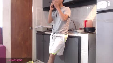 Andres Dean online show from 09-18-25, 08:00