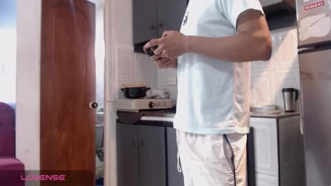 Andres Dean online show from 09-22-25, 10:12