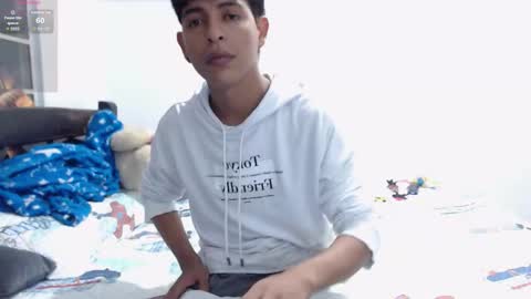 Andres Dean online show from 10-21-25, 01:39