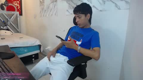 Andres Dean online show from 03-05-26, 03:41