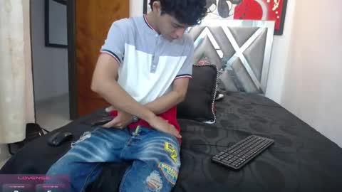 Andres Dean online show from 03-15-26, 07:09