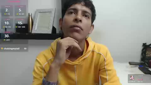 Andres Dean online show from 03-20-26, 01:21