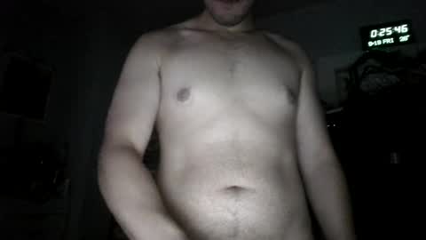 SimplyHorny online show from 09-19-25, 04:25