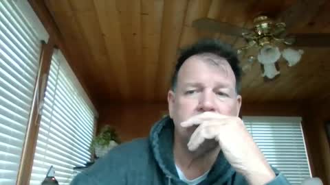 HSS online show from 12-16-24, 06:49