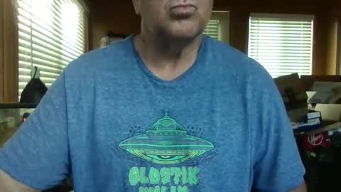 HSS online show from 09-30-25, 06:02