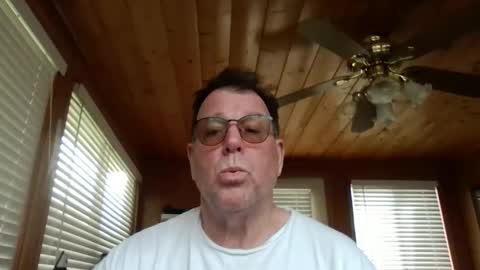 HSS online show from 03-27-26, 08:41