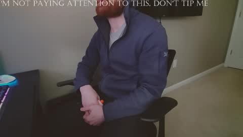 Tom online show from 12-05-24, 05:39