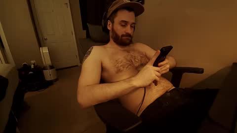 Tom online show from 09-11-25, 12:38