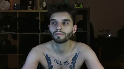 Snapshot of hardtohandle666 chatting on 01-12-25, 08:36 Liam online show from 01-12-25, 08:36