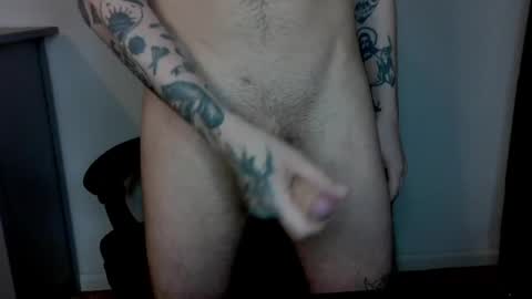 Liam online show from 03-22-26, 08:23