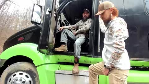 hardworkertn online show from 01-27-25, 07:24