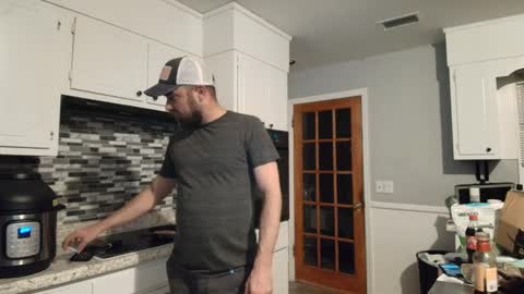 hardworkertn online show from 01-31-25, 12:28