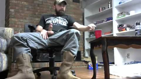 hardworkertn online show from 02-01-25, 06:08